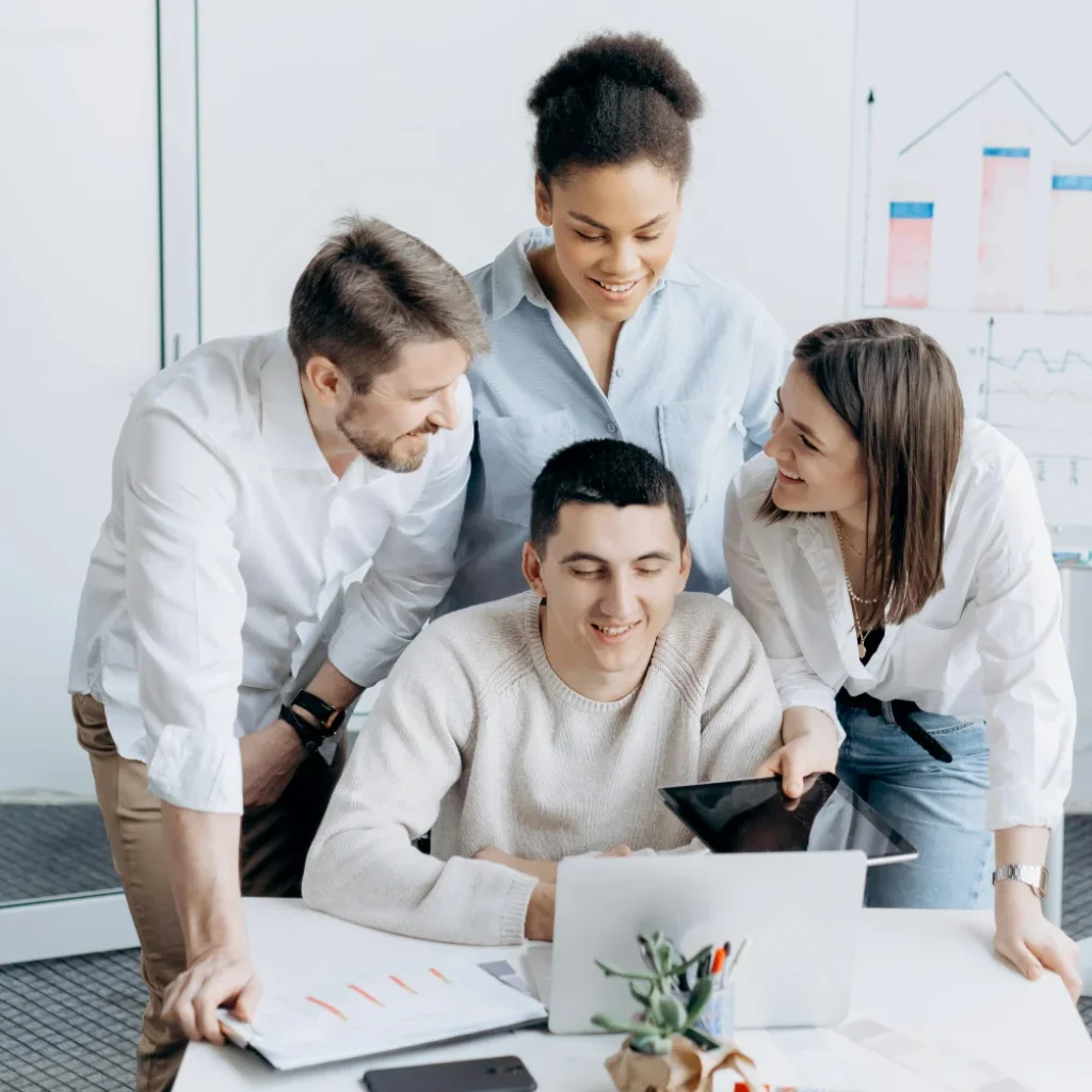 About RUSHMORE FUNDING GROUP